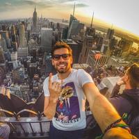 Отзыв от Михаил - виза ДТВ